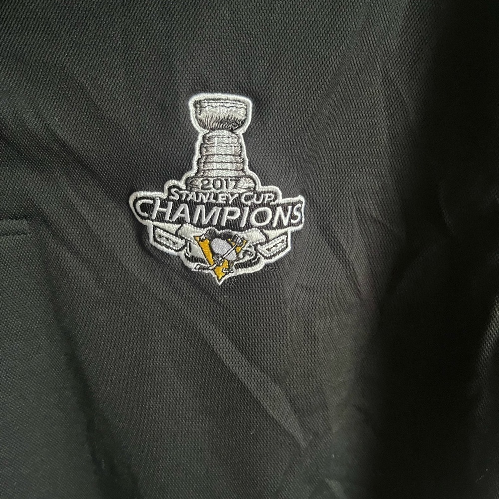 Pittsburgh Penguins Stanley Cup Shirt - Picture 2 of 4